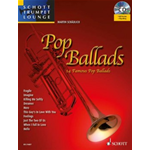 POP BALLADS PER TROMBA