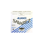 SAVAREZ ALLIANCE BLU CORDA IN NYLON PER CHITARRA CLASSICA 1 MI 541J TENSIONE FORTE