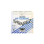 SAVAREZ ALLIANCE BLU CORDA IN NYLON PER CHITARRA CLASSICA 5 LA 545J TENSIONE FORTE