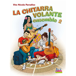 PARADISO LA CHITARRA  VOLANTE  ENSEMBLE 2