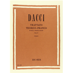 DACCI TRATTATO TEORICO-PRATICO DI LETTURA E DIVISIONE MUSICALE PARTE 2    