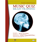 GARGANO MUSIC QUIZ BRAIN TRAINING 