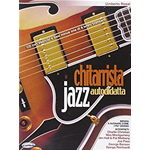 ROSSI CHITARRISTA JAZZ AUTODIDATTA  CON CD