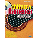 GRANADOS CHITARRA FLAMENCA AUTODIDATTA