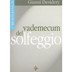 DESIDERY VADEMECUM DEL SOLFEGGIO