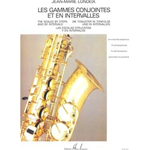 LONDEIX LES GAMMES PER SAX