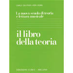 DELFRATI - FERRI IL LIBRO DELLA TEORIA