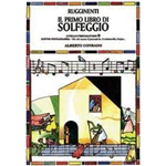 CONRADO IL PRIMO LIBRO DI SOLFEGGIO LIVELLO PREPARATORIO B