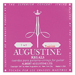 AUGUSTINE REGALS SET CORDE 3 CANTINI PER CHITARRA CLASSICA