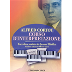 CORTOT CORSO D'INTERPRETAZIONE