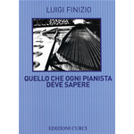 FINIZIO QUELLO CHE OGNI PIANISTA DEVE SAPERE