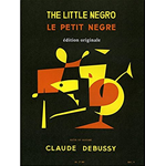 DEBUSSY IL PICCOLO NEGRO PER FLAUTO & CHITARRA