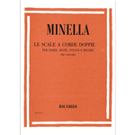 MINELLA LE SCALE PER CHITARRA 