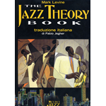 LEVINE THE JAZZ THEORY BOOK (IN ITALIANO)