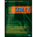 FIORENTINO SCALE PER CHITARRA