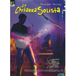 VARINI LA CHITARRA SOLISTA VOLUME 1 CON DVD