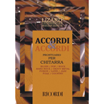 BRANCHI-LIZARD ACCORDI & ACCORDI PER CHITARRA