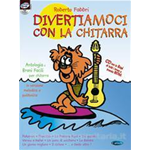 FABBRI DIVERTIAMOCI CON LA CHITARRA