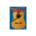 FIORENTINO EASY CLASSICAL THEMES PER CHITARRA CON CD