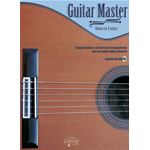 FABBRI GUITAR MASTER CON CD