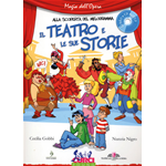 IL TEATRO E LE SUE STORIE