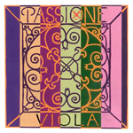 PIRASTRO PASSIONE SET CORDE PER VIOLA