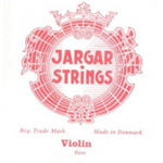 JARGAR ROSSA CORDA 1 MI PER VIOLINO TENSIONE FORTE