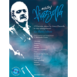 EASY PIAZZOLLA FLAUTO/OBOE CON CD