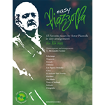 EASY PIAZZOLLA SAX ALTO MIB CON CD