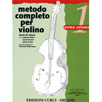 NELSON METODO PER VIOLINO VOLUME 1