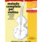 NELSON METODO PER VIOLINO VOLUME 2