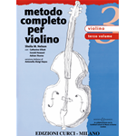 NELSON METODO PER VIOLINO VOLUME 3