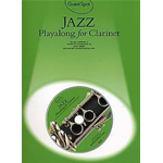 GUEST SPOT PLAYALONG JAZZ PER CLARINETTO