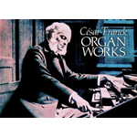 FRANCK ORGAN WORKS DOVER