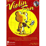 GOEDHART-DEZAIRE VIOLIN FUN 17 PICCOLI PEZZI PER VIOLINO