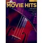 MOVIE HITS PER VIOLINO