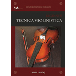 DURANTE TECNICA VIOLINISTICA BEGINNER