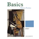 FISCHER BASICS 300 ESERCIZI E SISTEMI DI STUDIO QUOTIDIANI PER VIOLINO