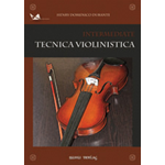 DURANTE TECNICA VIOLINISTICA INTERMEDIAT