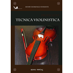 DURANTE TECNICA VIOLINISTICA PROFICIENT