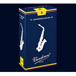 VANDOREN ANCE N.3  PER SAX ALTO (10 PZ) 