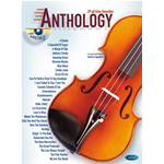 CAPPELLARI VIOLIN ANTOLOGY VOLUME 1