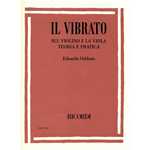 ODDONE IL VIBRATO SUL VIOLINO E LA VIOLA