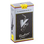 VANDOREN V12 ANCE N.3,5 PER SAX ALTO (10 PZ)