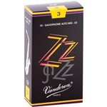 VANDOREN ZZ ANCE N.3 PER SAX ALTO (10 PZ)