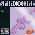 SPIROCORE SET CORDE PER VIOLA TENSIONE MEDIA