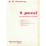 WONDWIG VOCE DEL CUORE PF4