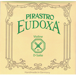 PIRASTRO EUDOXA CORDA 3 RE 17 PER VIOLINO 