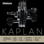 KAPLAN CORDA PER VIOLINO MI1 PALLINO