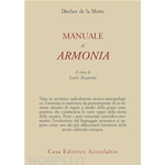 DE LA MOTTE MANUALE DI ARMONIA (AZZARONI)